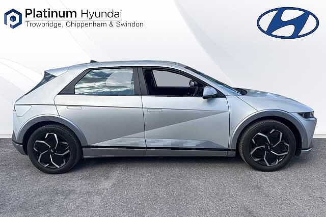 Hyundai IONIQ 5 125kW Premium 58 kWh 5dr Auto