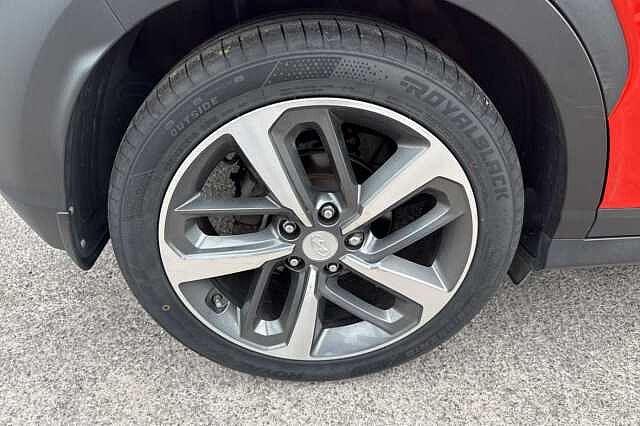 Hyundai KONA 1.0T GDi Play Edition 5dr