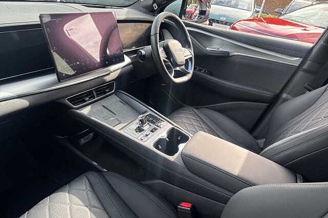 BYD Sealion 7 390kW Excellence AWD 91kWh 5dr Auto