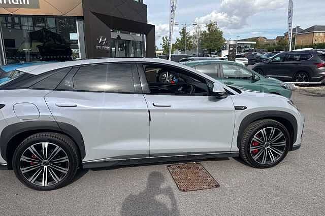 BYD Sealion 7 390kW Excellence AWD 91kWh 5dr Auto