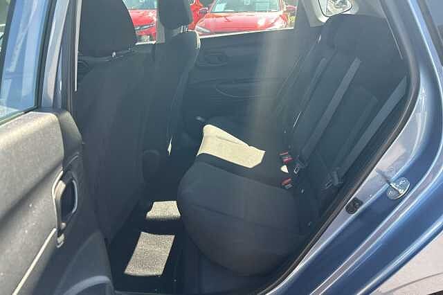 Hyundai i20 1.0T GDi Advance 5dr