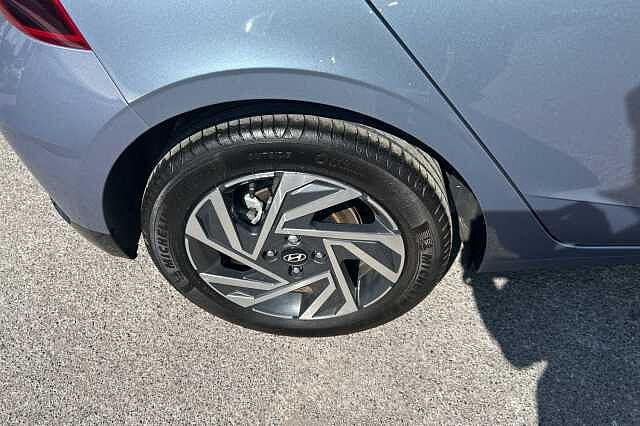 Hyundai i20 1.0T GDi Advance 5dr
