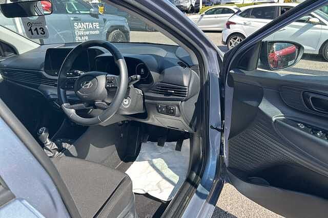 Hyundai i20 1.0T GDi Advance 5dr