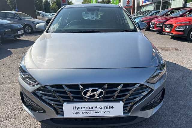 Hyundai i30 1.0T GDi SE Connect 5dr DCT