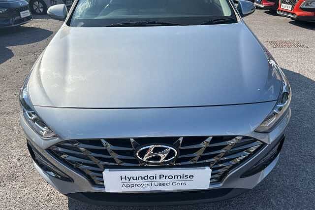 Hyundai i30 1.0T GDi SE Connect 5dr DCT