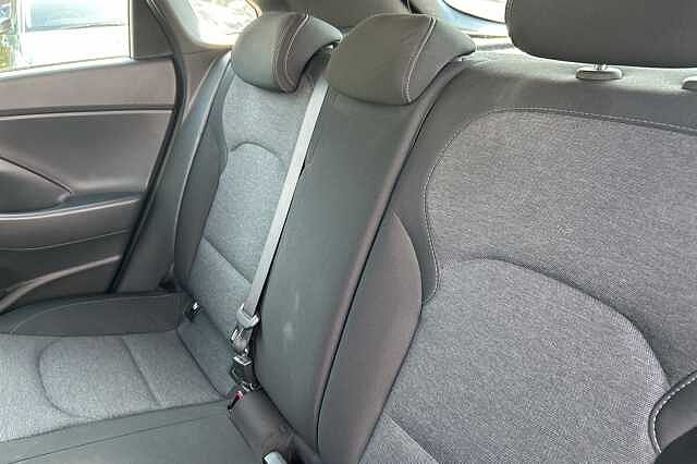 Hyundai i30 1.0T GDi SE Connect 5dr DCT