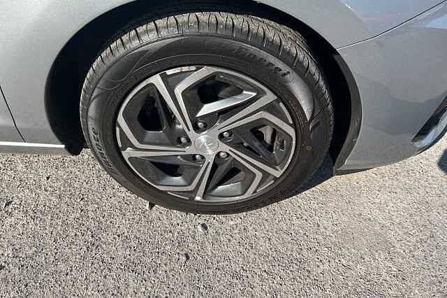 Hyundai i30 1.0T GDi SE Connect 5dr DCT