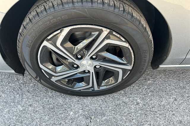 Hyundai i30 1.0T GDi SE Connect 5dr DCT