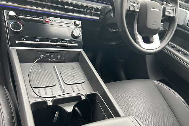 Hyundai SANTA FE 1.6 TGDi Hybrid Premium 5dr 4WD Auto