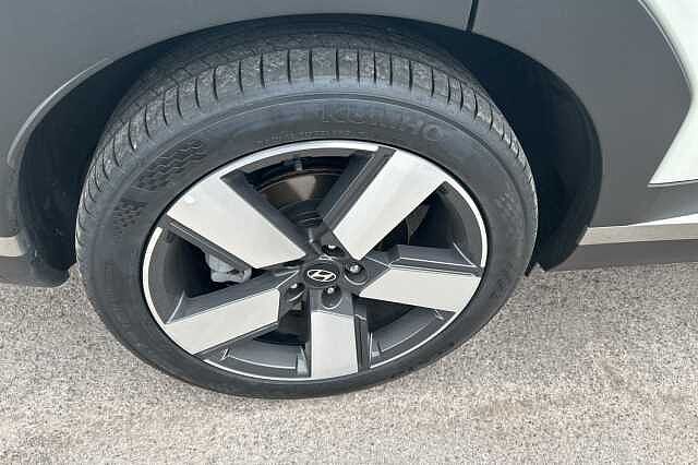 Hyundai SANTA FE 1.6 TGDi Hybrid Premium 5dr 4WD Auto
