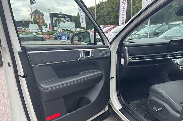 Hyundai SANTA FE 1.6 TGDi Hybrid Premium 5dr 4WD Auto