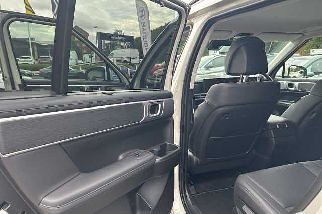 Hyundai SANTA FE 1.6 TGDi Hybrid Premium 5dr 4WD Auto