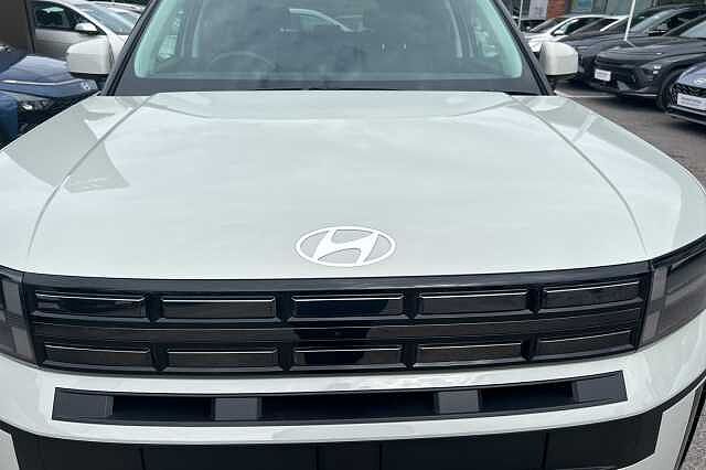 Hyundai SANTA FE 1.6 TGDi Hybrid Premium 5dr 4WD Auto