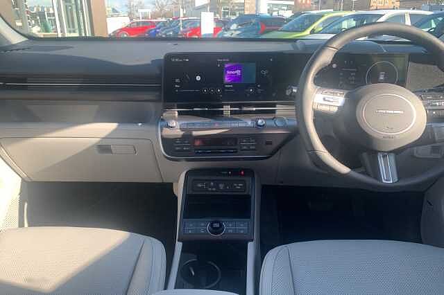 Hyundai KONA 160kW Ultimate 65kWh 5dr Auto