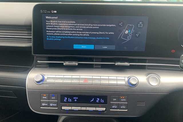 Hyundai KONA 1.0T Ultimate 5dr