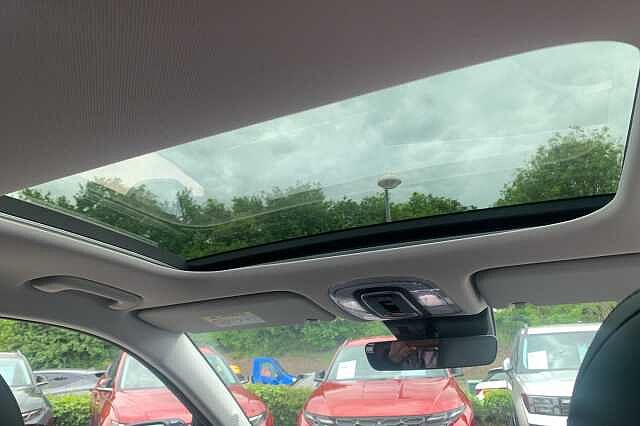 Hyundai KONA 1.0T Ultimate 5dr