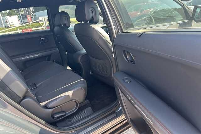 Hyundai IONIQ 5 168kW N Line 84 kWh 5dr Auto