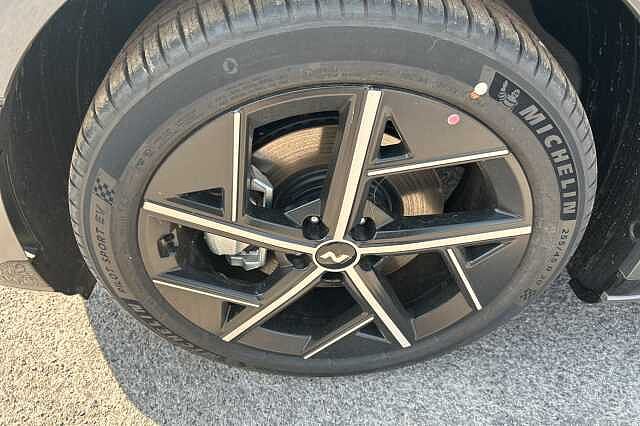 Hyundai IONIQ 5 168kW N Line 84 kWh 5dr Auto