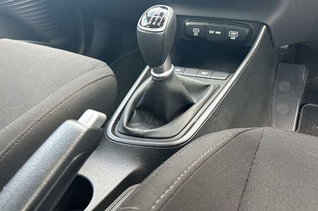 Hyundai i20 1.0T GDi Advance 5dr
