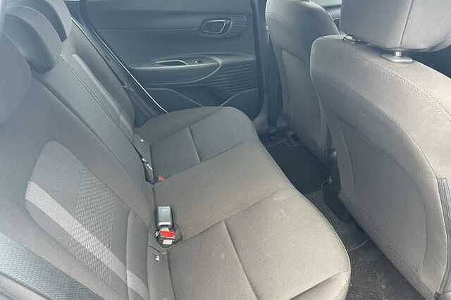 Hyundai i20 1.0T GDi Advance 5dr