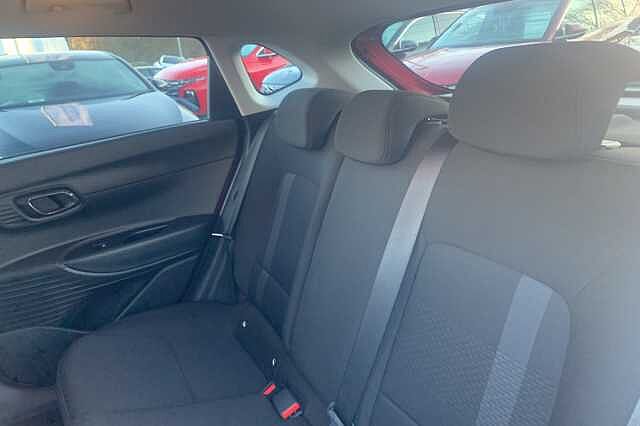 Hyundai i20 1.0T GDi Premium 5dr