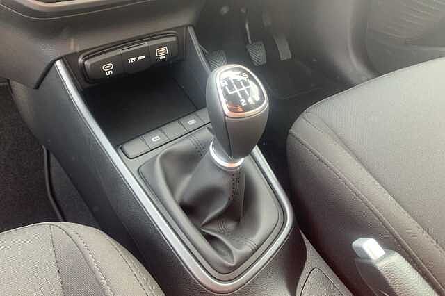 Hyundai i20 1.0T GDi Advance 5dr