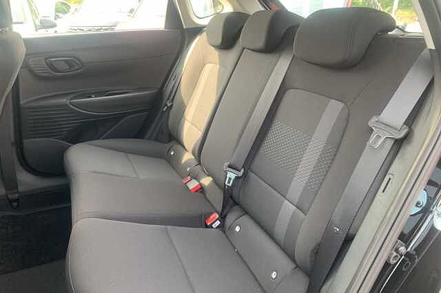 Hyundai i20 1.0T GDi Advance 5dr