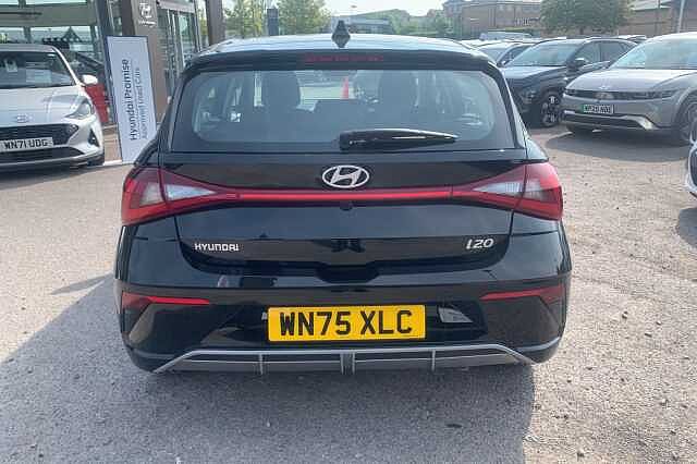 Hyundai i20 1.0T GDi Advance 5dr