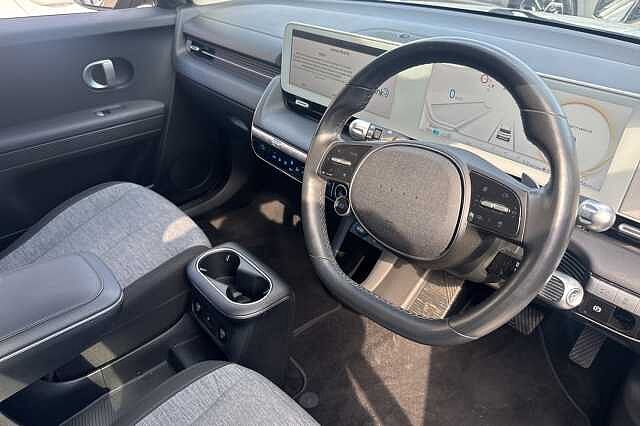 Hyundai IONIQ 5 125kW Premium 58 kWh 5dr Auto