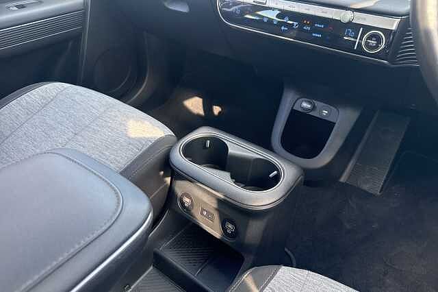 Hyundai IONIQ 5 125kW Premium 58 kWh 5dr Auto