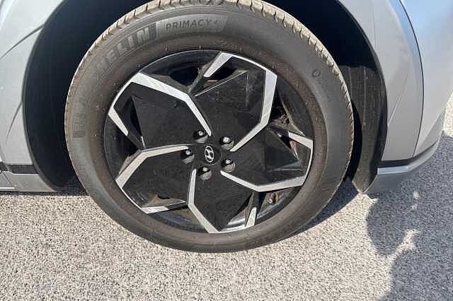 Hyundai IONIQ 5 125kW Premium 58 kWh 5dr Auto