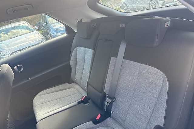 Hyundai IONIQ 5 125kW Premium 58 kWh 5dr Auto