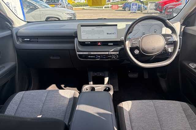 Hyundai IONIQ 5 125kW Premium 58 kWh 5dr Auto