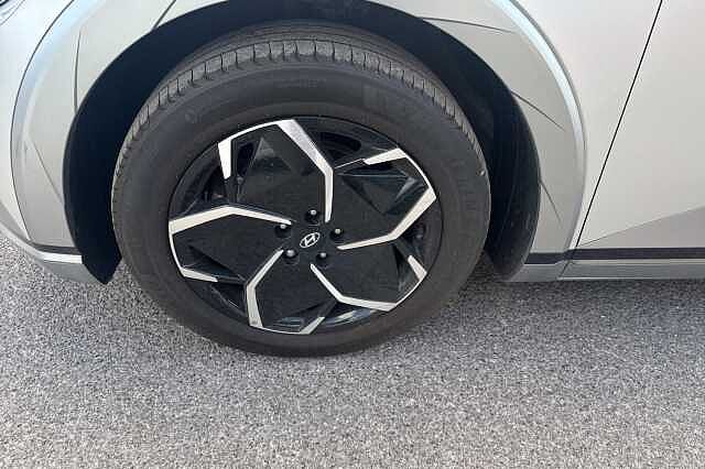 Hyundai IONIQ 5 125kW Premium 58 kWh 5dr Auto