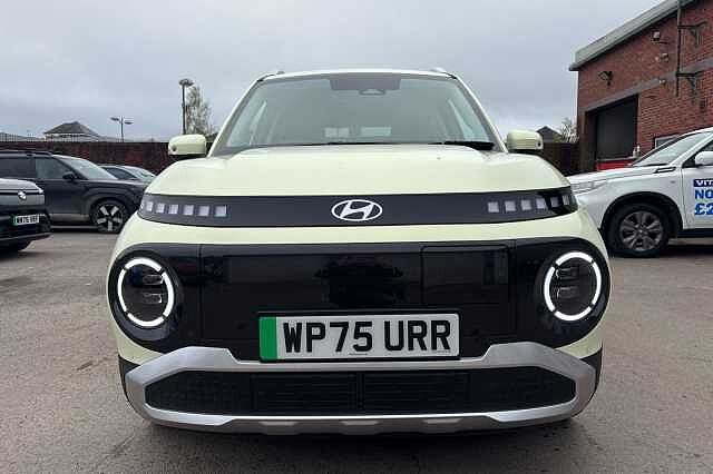 Hyundai Inster 85kW 02 49kWh 5dr Auto