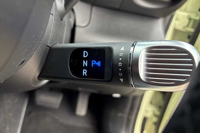 Hyundai Inster 85kW 02 49kWh 5dr Auto