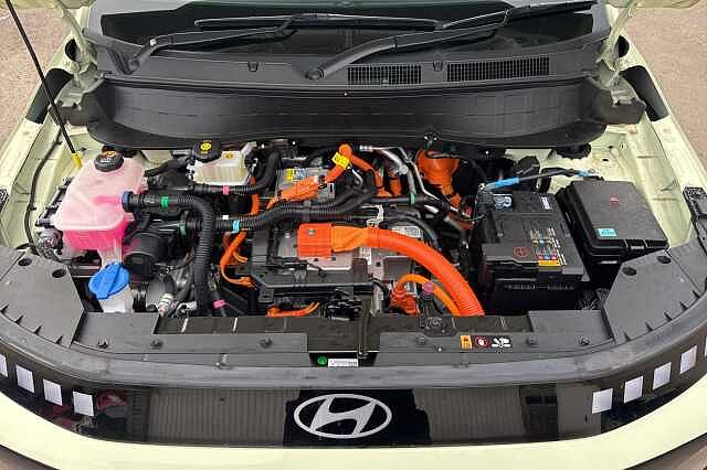 Hyundai Inster 85kW 02 49kWh 5dr Auto
