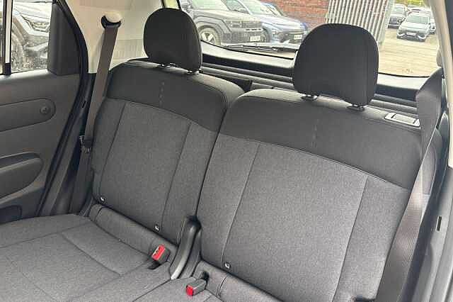 Hyundai Inster 85kW 02 49kWh 5dr Auto