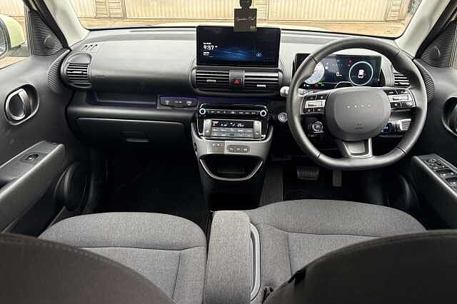 Hyundai Inster 85kW 02 49kWh 5dr Auto