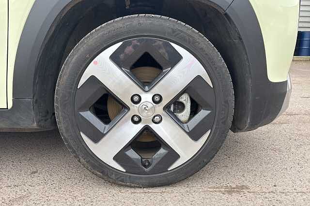 Hyundai Inster 85kW 02 49kWh 5dr Auto
