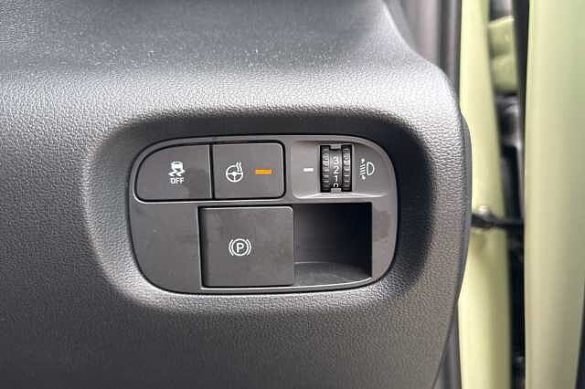 Hyundai Inster 85kW 02 49kWh 5dr Auto