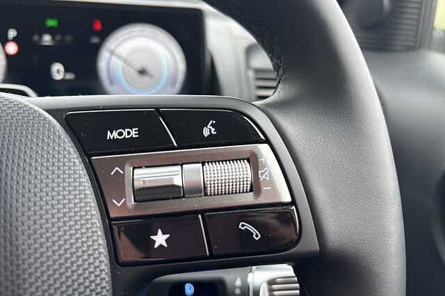 Hyundai Inster 85kW 02 49kWh 5dr Auto
