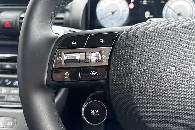 Hyundai Inster 85kW 02 49kWh 5dr Auto