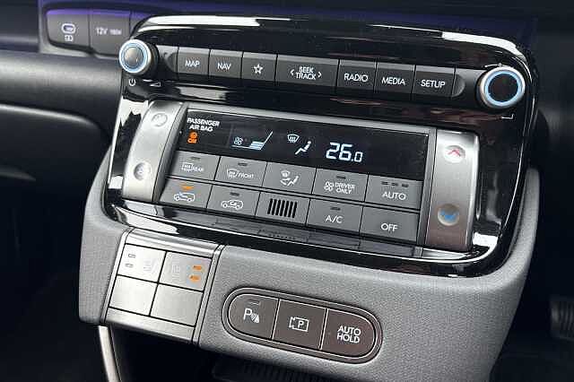 Hyundai Inster 85kW 02 49kWh 5dr Auto