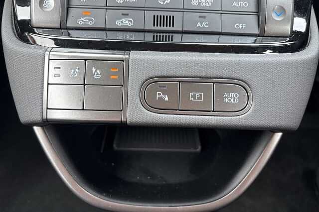 Hyundai Inster 85kW 02 49kWh 5dr Auto
