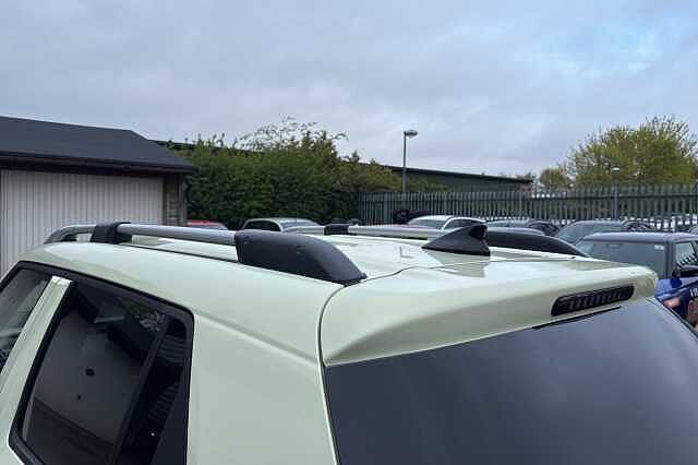 Hyundai Inster 85kW 02 49kWh 5dr Auto