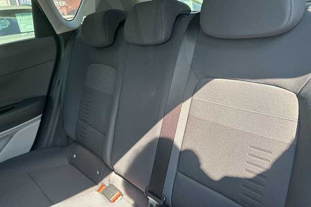 Hyundai BAYON 1.0 TGDi [90] Tech Line 5dr