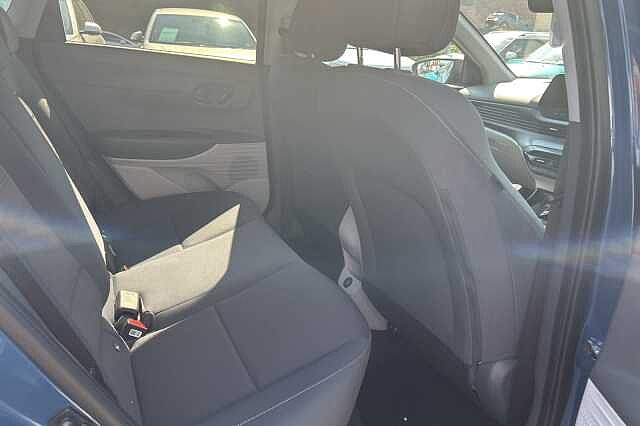 Hyundai BAYON 1.0 TGDi [90] Tech Line 5dr