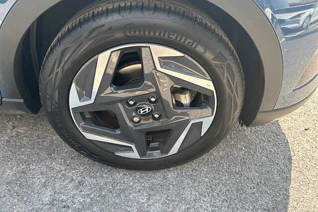 Hyundai BAYON 1.0 TGDi [90] Tech Line 5dr