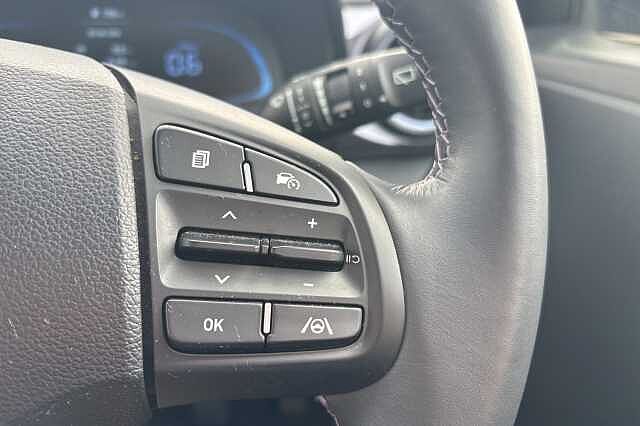 Hyundai i10 1.2 MPi Premium 5dr